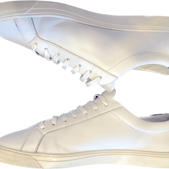 Saint Laurent Andy low-top sneakers - Picture 2 of 9